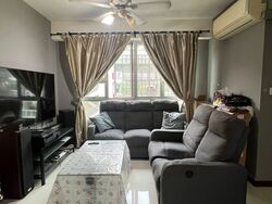 Blk 234A Matilda Court (Punggol), HDB 3 Rooms #465135571